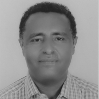Alemayehu Bekele Mengesha, MD