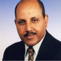 Dr. Berhanu Beyene